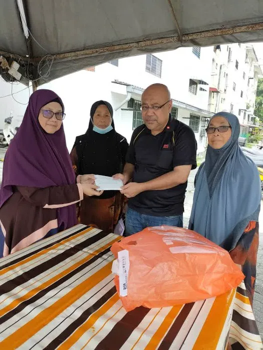 Flat Tapak Maha Picture 6