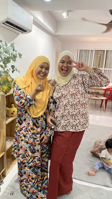 Homestay PJS 2 Taman Medan (Bens PJ South) Picture 4
