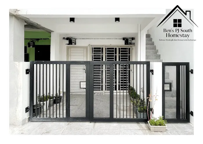 Homestay PJS 2 Taman Medan (Bens PJ South) Picture 9