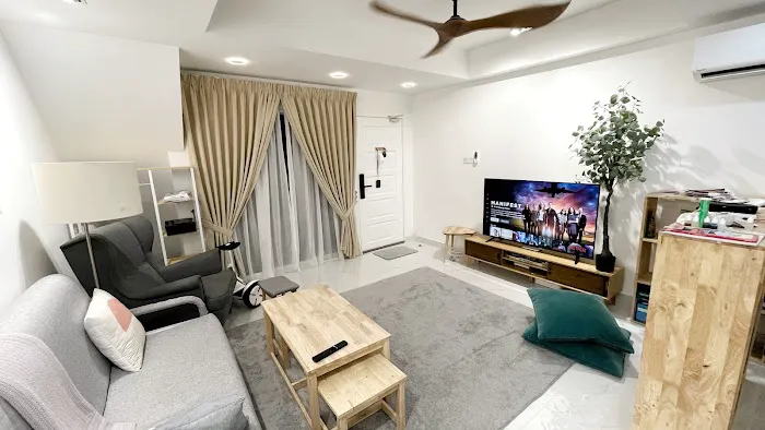 Homestay PJS 2 Taman Medan (Bens PJ South) Picture 6