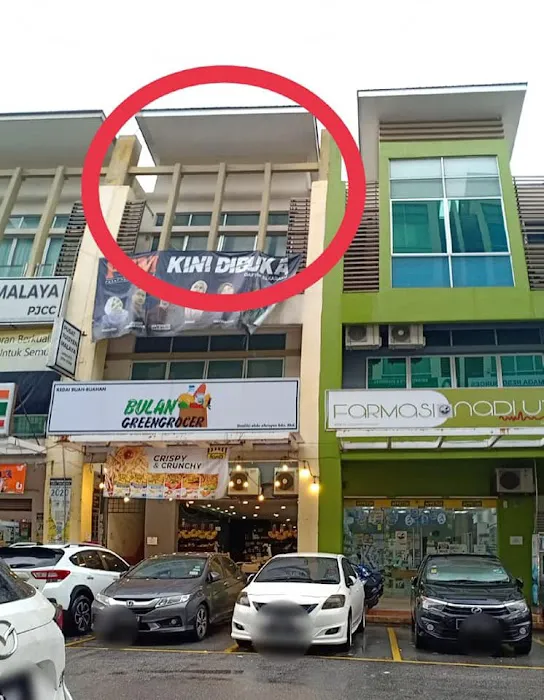 BILIK SEWA @PJCC Picture 6