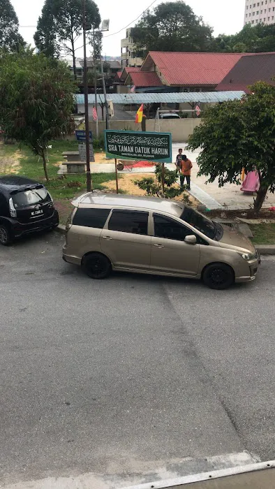 Rumah Naqib Picture 1