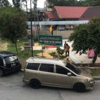Rumah Naqib ico
