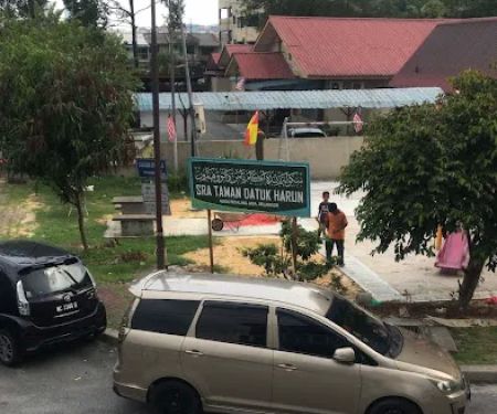 Rumah Naqib