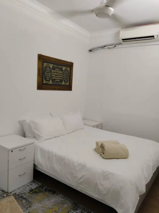 Reesha Homestay Picture 2