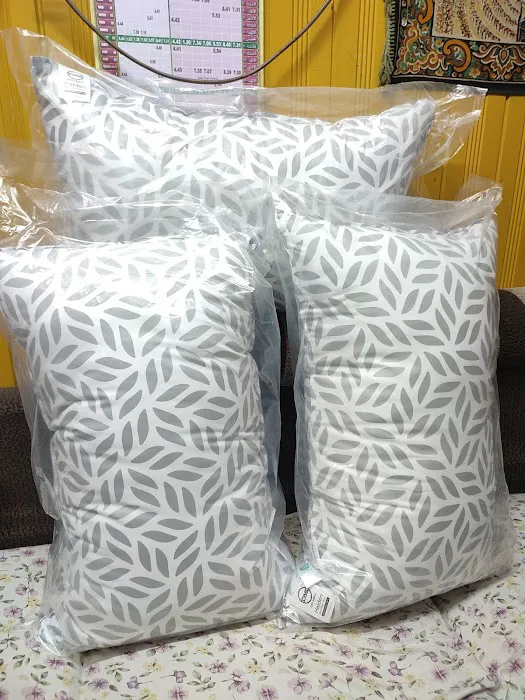 BANTAL HOTEL DAS ABDUL Picture 1