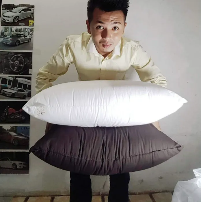 BANTAL HOTEL DAS ABDUL Picture 6