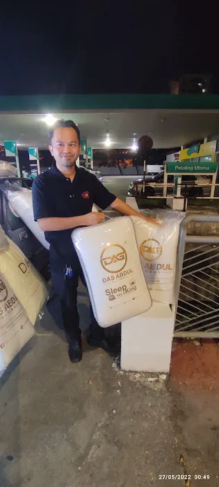 BANTAL HOTEL DAS ABDUL Picture 2