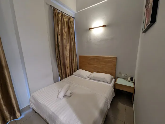 Hotel Desaria Picture 6