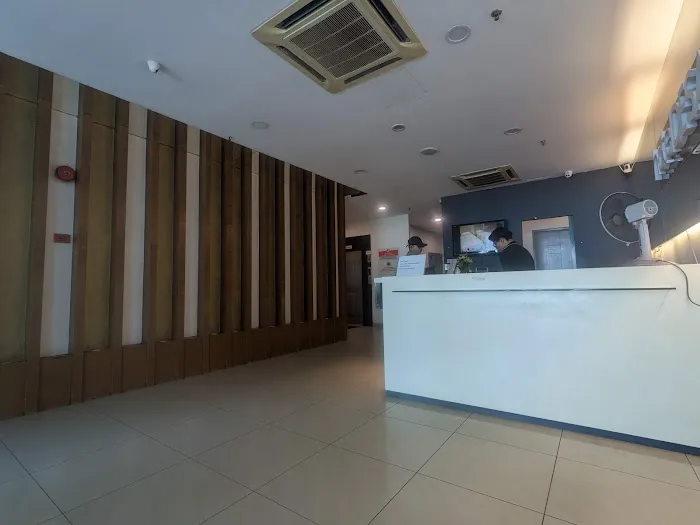 Hotel Desaria Picture 3