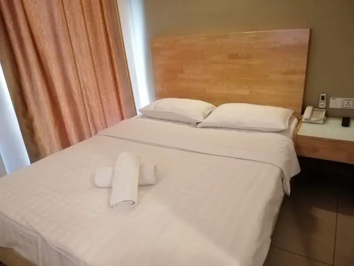 Hotel Desaria Picture 7