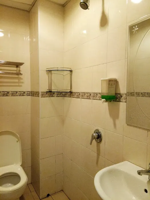 Hotel Desaria Picture 4