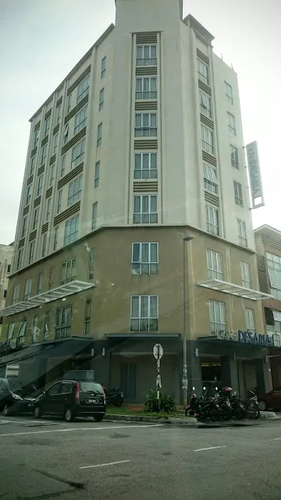 Hotel Desaria Picture 8