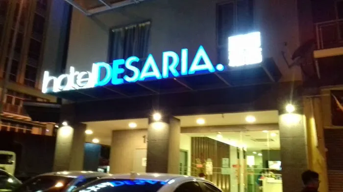 Hotel Desaria Picture 1