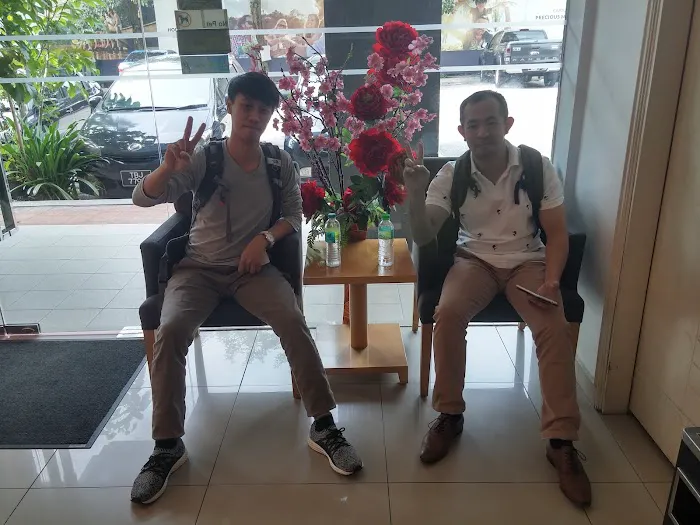 Hotel Malaysia Picture 2