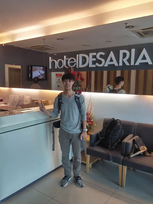 Hotel Malaysia Picture 1