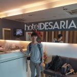 Hotel Malaysia