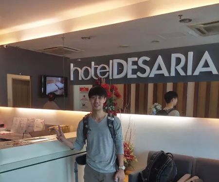 Hotel Malaysia
