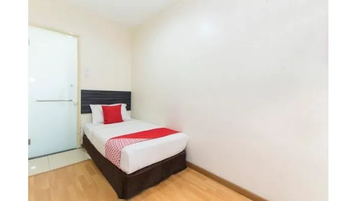Super OYO 331 I Boutique Hotel Picture 1