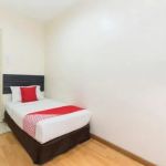 Super OYO 331 I Boutique Hotel