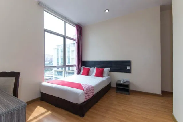 Super OYO 331 I Boutique Hotel Picture 10