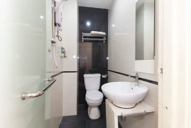 Super OYO 331 I Boutique Hotel Picture 9