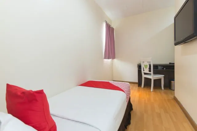 Super OYO 331 I Boutique Hotel Picture 7