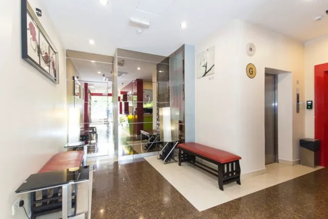 Super OYO 331 I Boutique Hotel Picture 3