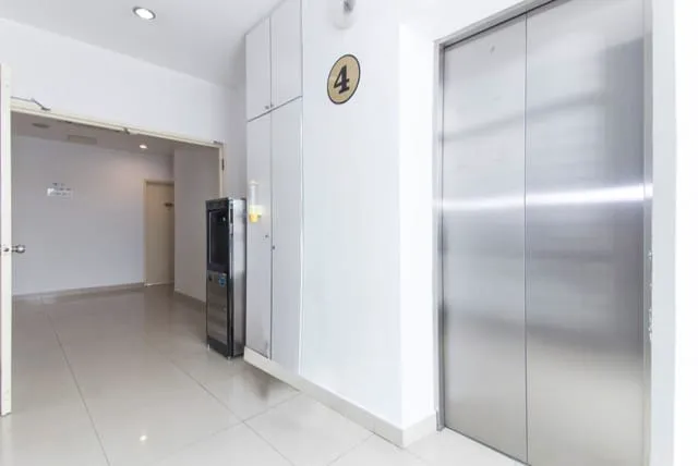 Super OYO 331 I Boutique Hotel Picture 2