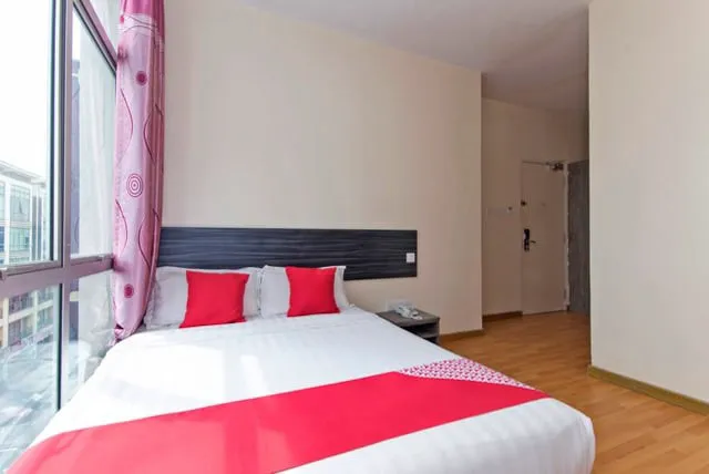 Super OYO 331 I Boutique Hotel Picture 4