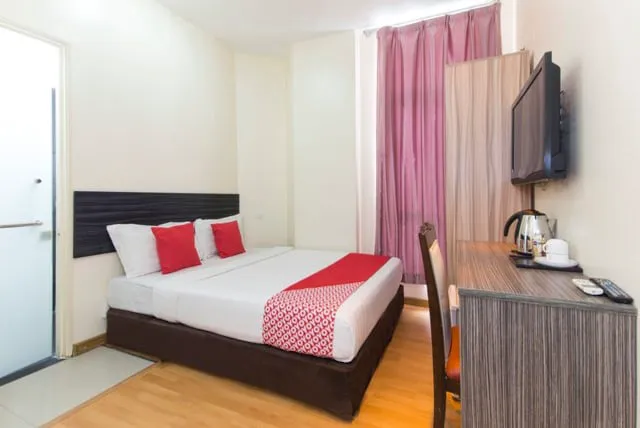 Super OYO 331 I Boutique Hotel Picture 5