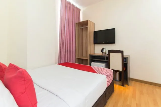 Super OYO 331 I Boutique Hotel Picture 8