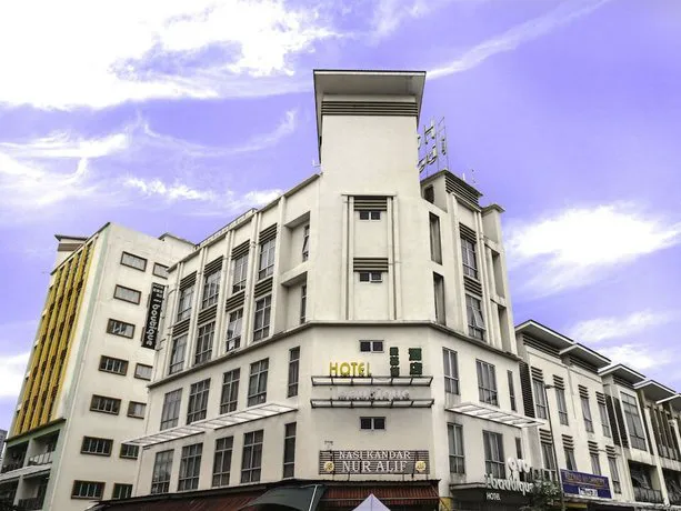 i boutique hotel Picture 1