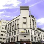 i boutique hotel