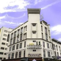 i boutique hotel ico