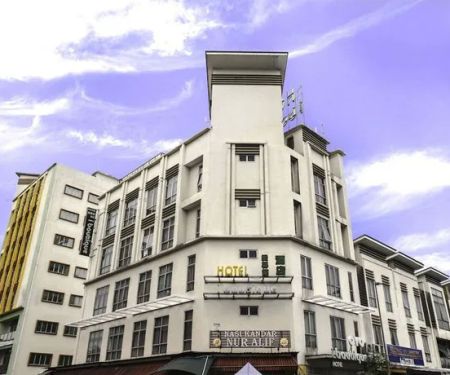 i boutique hotel