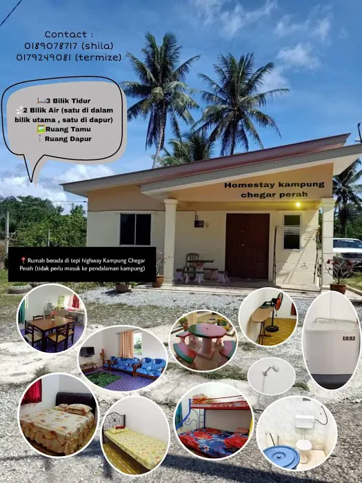 S'ZIE Homestay Picture 2