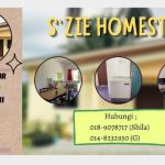 S'ZIE Homestay