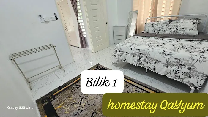 Homestay QaYyum Picture 2
