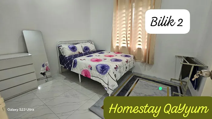 Homestay QaYyum Picture 4