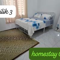 Homestay QaYyum ico