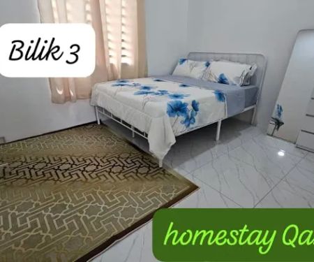 Homestay QaYyum