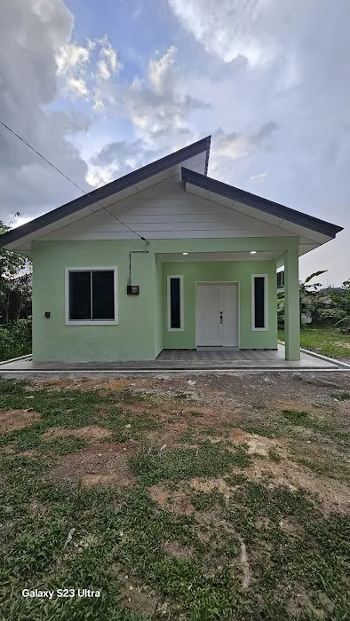 Homestay QaYyum Picture 6