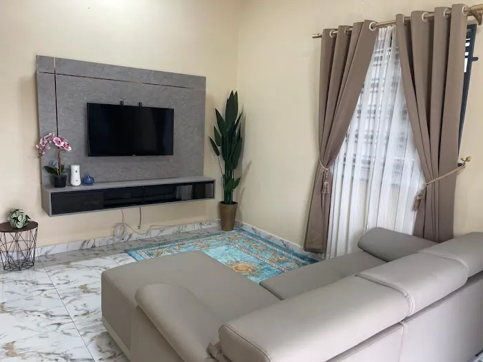 HUMAIRAH HOMESTAY KUALA LIPIS Picture 1