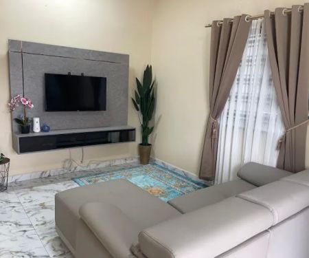 HUMAIRAH HOMESTAY KUALA LIPIS