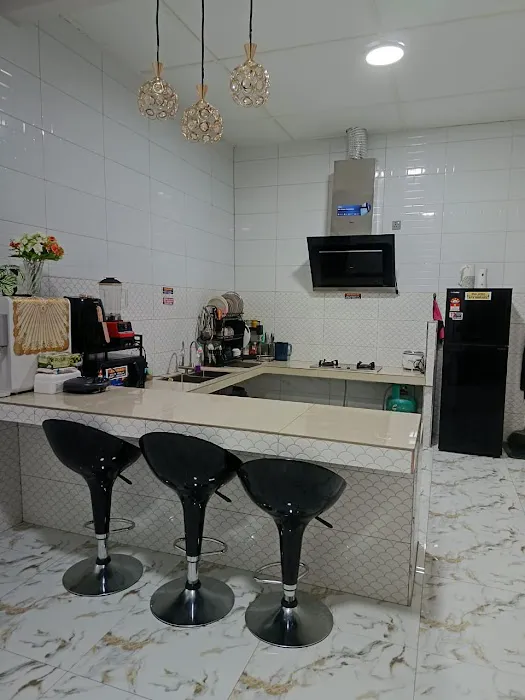 HUMAIRAH HOMESTAY KUALA LIPIS Picture 3