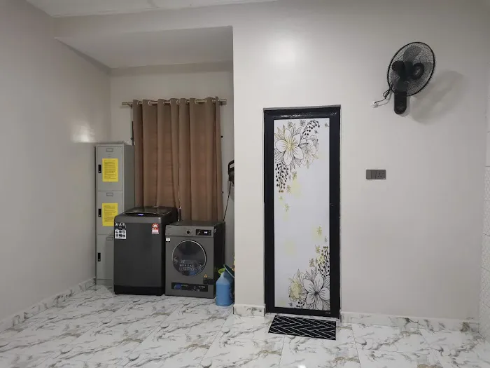 HUMAIRAH HOMESTAY KUALA LIPIS Picture 6