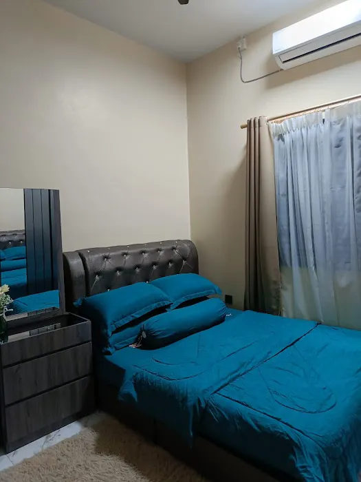 HUMAIRAH HOMESTAY KUALA LIPIS Picture 4