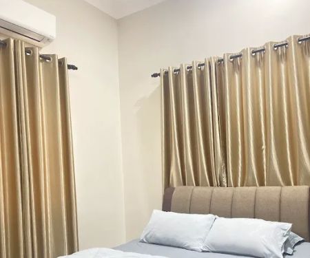 Homestay Meiyda kuala lipis