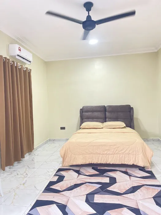 Homestay Meiyda kuala lipis Picture 5